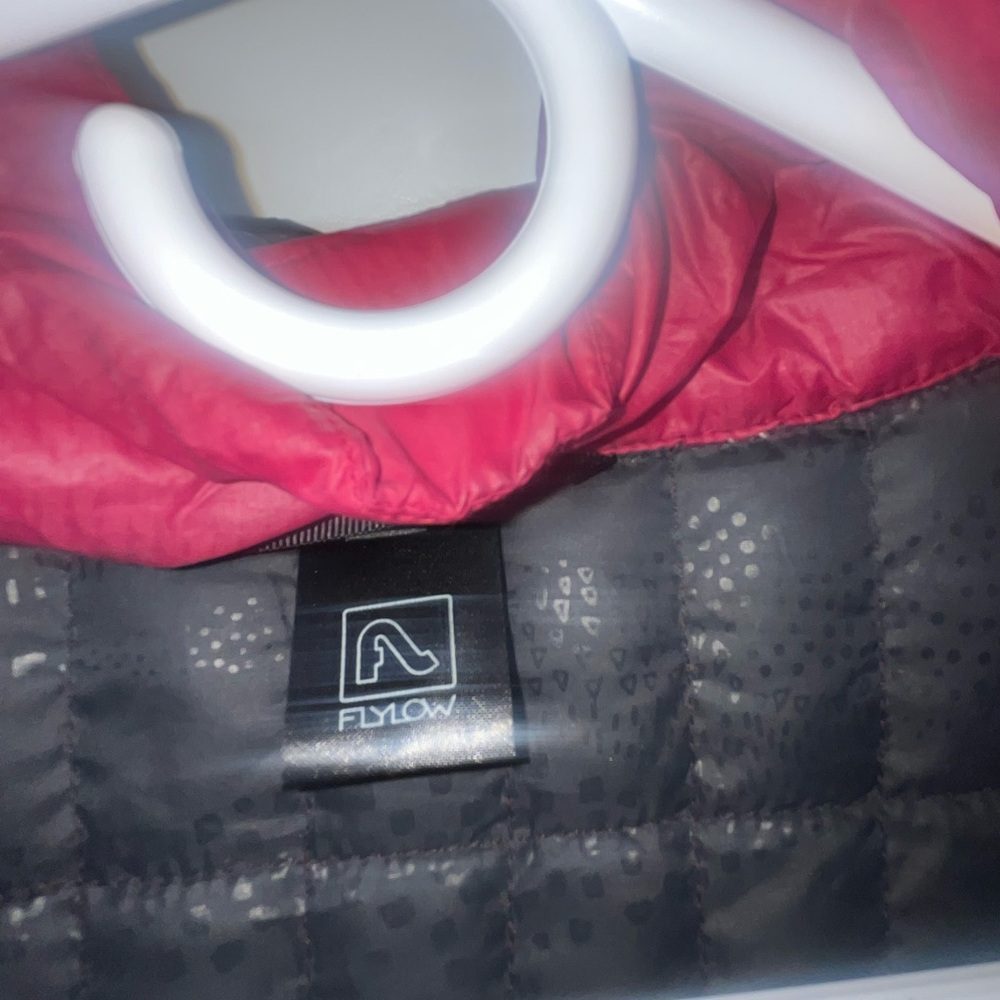 Flylow Lorraine Insulated puffer Jacket - Women's - Picture 6 of 7